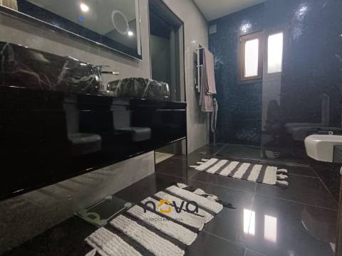 Moradia T3 térrea em lote com 1273 M2, Areia Árvore Vila do Conde Nova Imobiliária