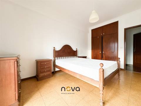 Apartamento T1 na Praia da Amorosa, Viana do Castelo  NOVA IMOBILIÁRIA