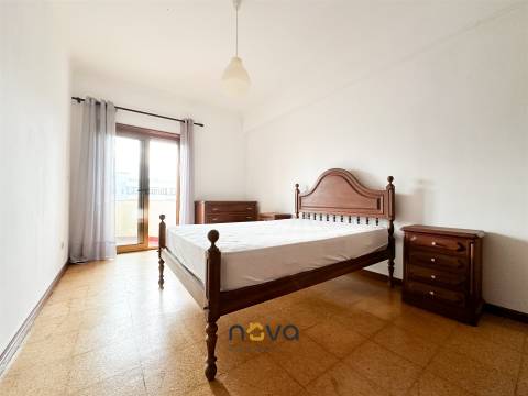 Apartamento T1 na Praia da Amorosa, Viana do Castelo  NOVA IMOBILIÁRIA