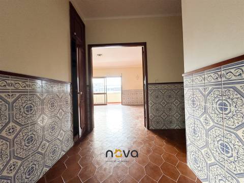 Apartamento T1 na Praia da Amorosa, Viana do Castelo  NOVA IMOBILIÁRIA