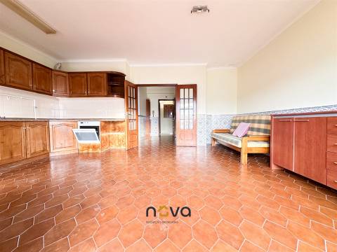 Apartamento T1 na Praia da Amorosa, Viana do Castelo  NOVA IMOBILIÁRIA