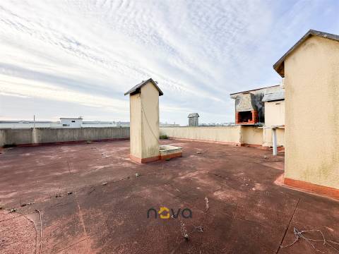 Apartamento T1 na Praia da Amorosa, Viana do Castelo  NOVA IMOBILIÁRIA