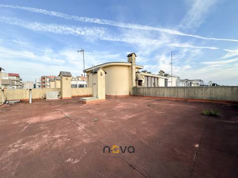 Apartamento T1 na Praia da Amorosa, Viana do Castelo  NOVA IMOBILIÁRIA