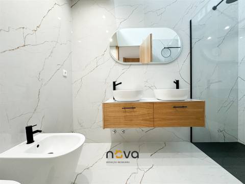 Moradia T3  a 100 metros da praia em Aver-o-Mar