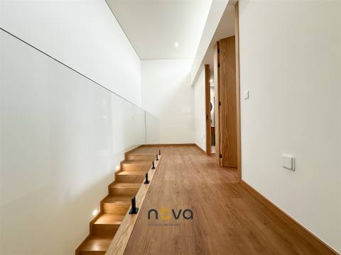 Moradia T3  a 100 metros da praia em Aver-o-Mar