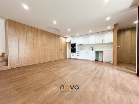 Moradia T2 a 100 metros da praia em Aver-o-Mar