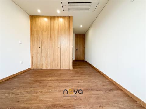 Moradia T2 a 100 metros da praia em Aver-o-Mar