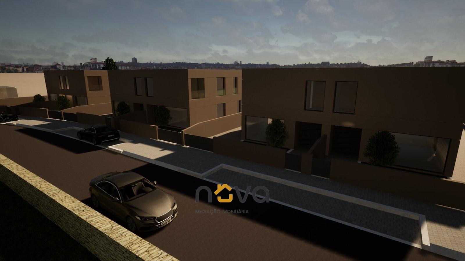 Santa Eulália Residence Balazar | Póvoa de Varzim NOVA IMOBILIÁRIA