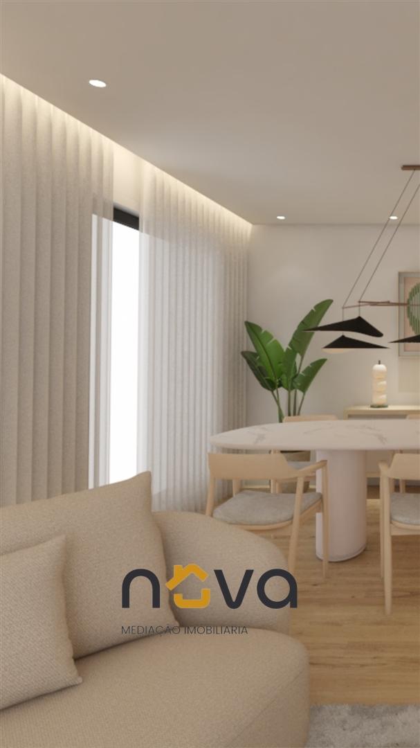 Santa Eulália Residence Balazar | Póvoa de Varzim NOVA IMOBILIÁRIA