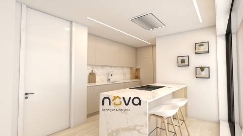 Santa Eulália Residence Balazar | Póvoa de Varzim NOVA IMOBILIÁRIA