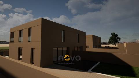 Santa Eulália Residence Balazar | Póvoa de Varzim NOVA IMOBILIÁRIA