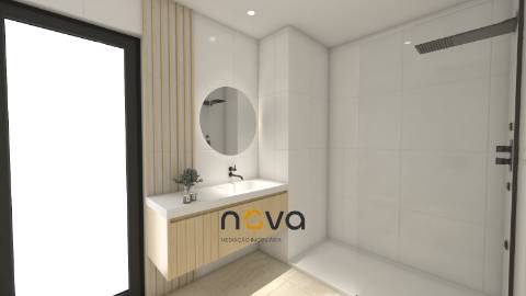 Santa Eulália Residence Balazar | Póvoa de Varzim NOVA IMOBILIÁRIA