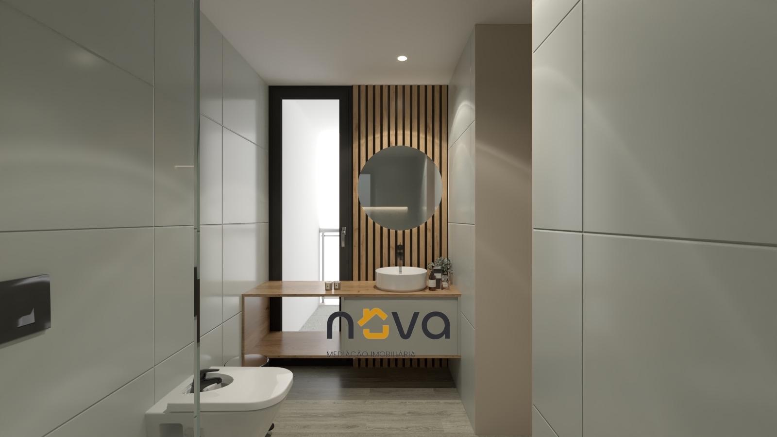 Terreno para Construção de Moradia em Fajozes, Vila do Conde