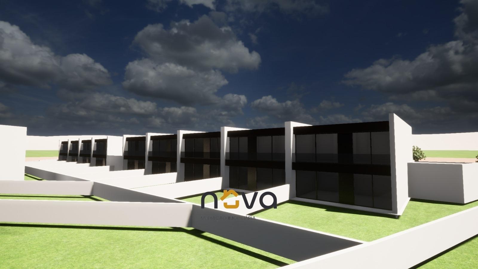 Terreno para Construção de Moradia em Fajozes, Vila do Conde