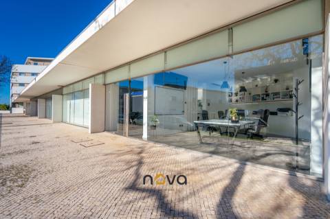 Este é o espaço que precisa para potencializar o crescimento do seu negócio!