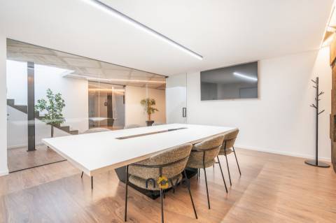 Este é o espaço que precisa para potencializar o crescimento do seu negócio!