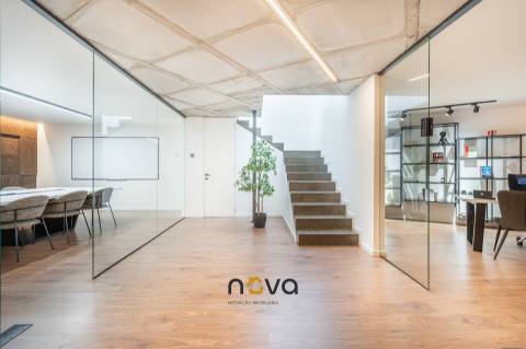 Este é o espaço que precisa para potencializar o crescimento do seu negócio!