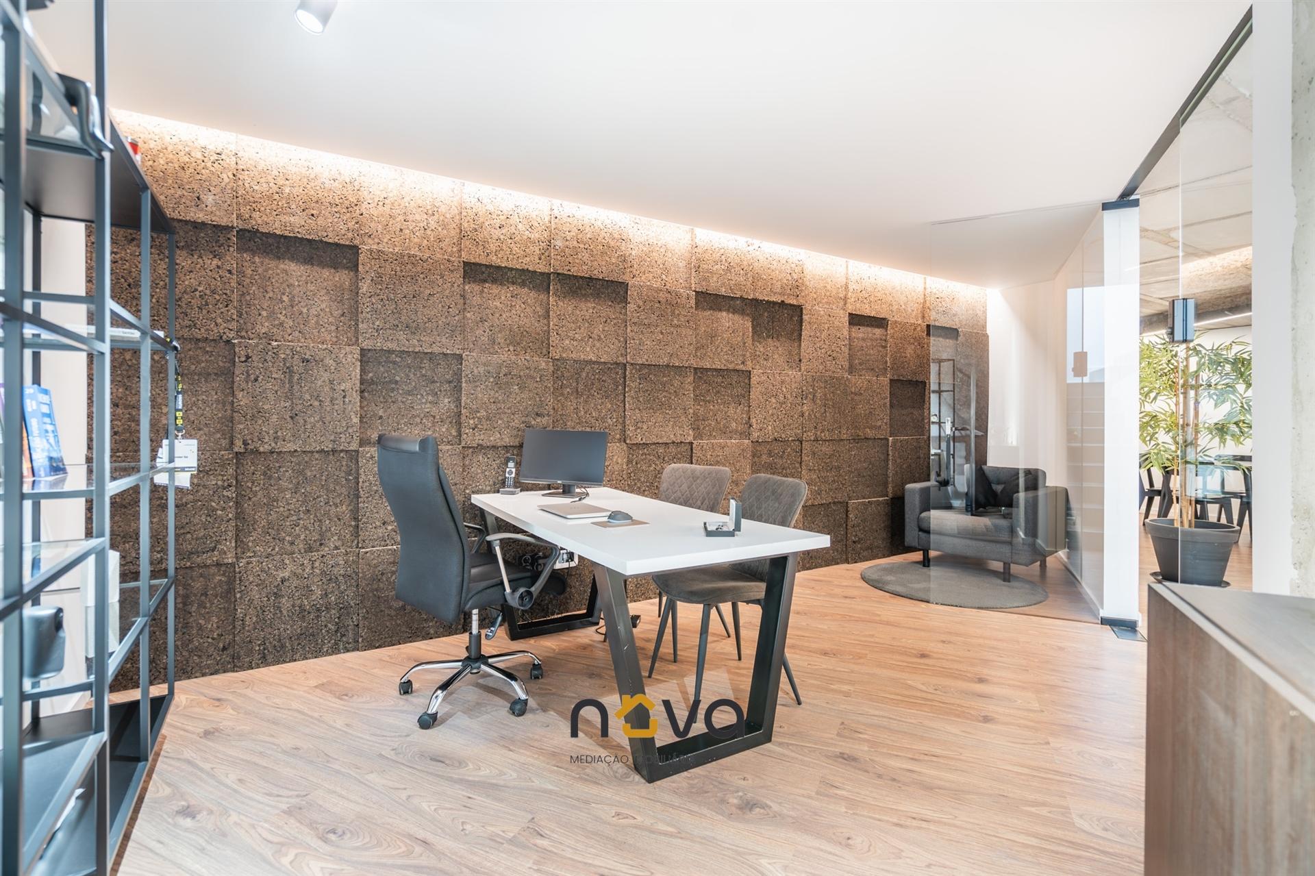 Este é o espaço que precisa para potencializar o crescimento do seu negócio!