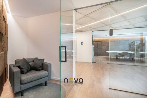 Este é o espaço que precisa para potencializar o crescimento do seu negócio!