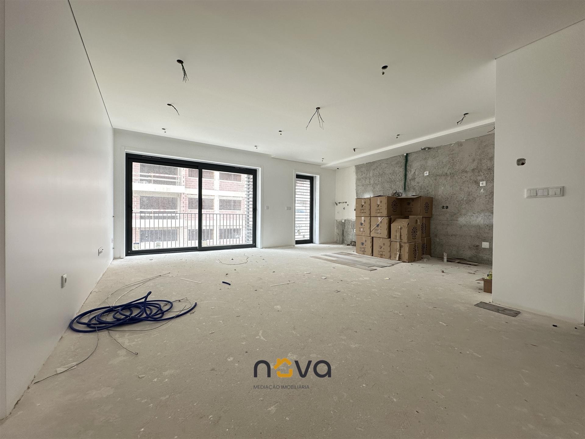 Apartamento T3 Venda em Póvoa de Varzim, Beiriz e Argivai,Póvoa de Varzim