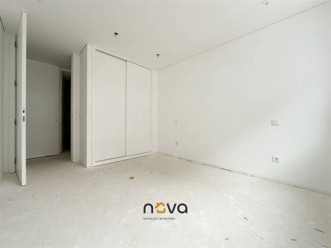 Apartamento T3 Venda em Póvoa de Varzim, Beiriz e Argivai,Póvoa de Varzim