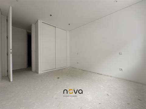 Apartamento T3 Venda em Póvoa de Varzim, Beiriz e Argivai,Póvoa de Varzim