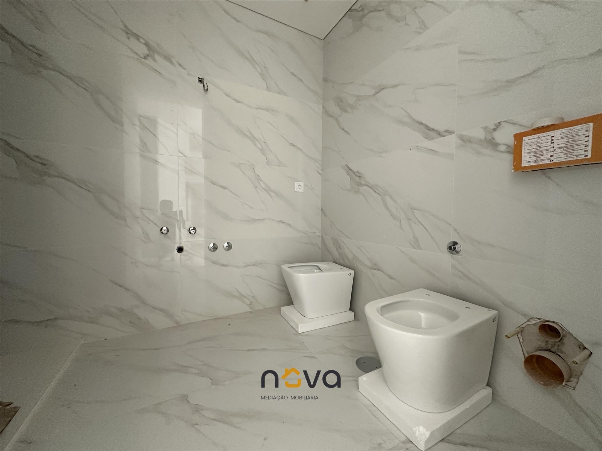 Apartamento T3 Venda em Póvoa de Varzim, Beiriz e Argivai,Póvoa de Varzim