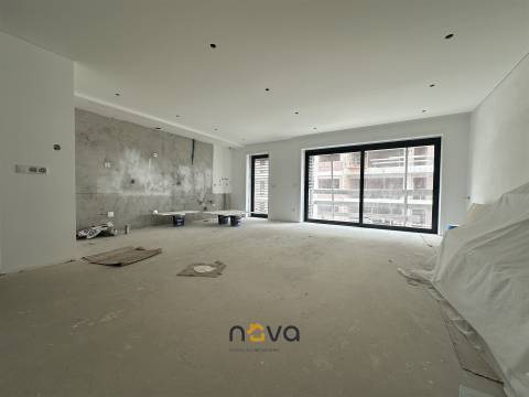 Apartamento T3 Venda em Póvoa de Varzim, Beiriz e Argivai,Póvoa de Varzim