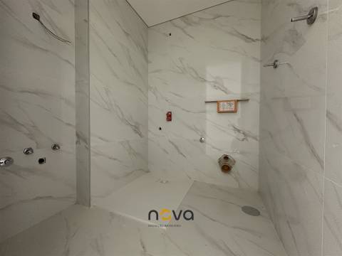 Apartamento T3 Venda em Póvoa de Varzim, Beiriz e Argivai,Póvoa de Varzim