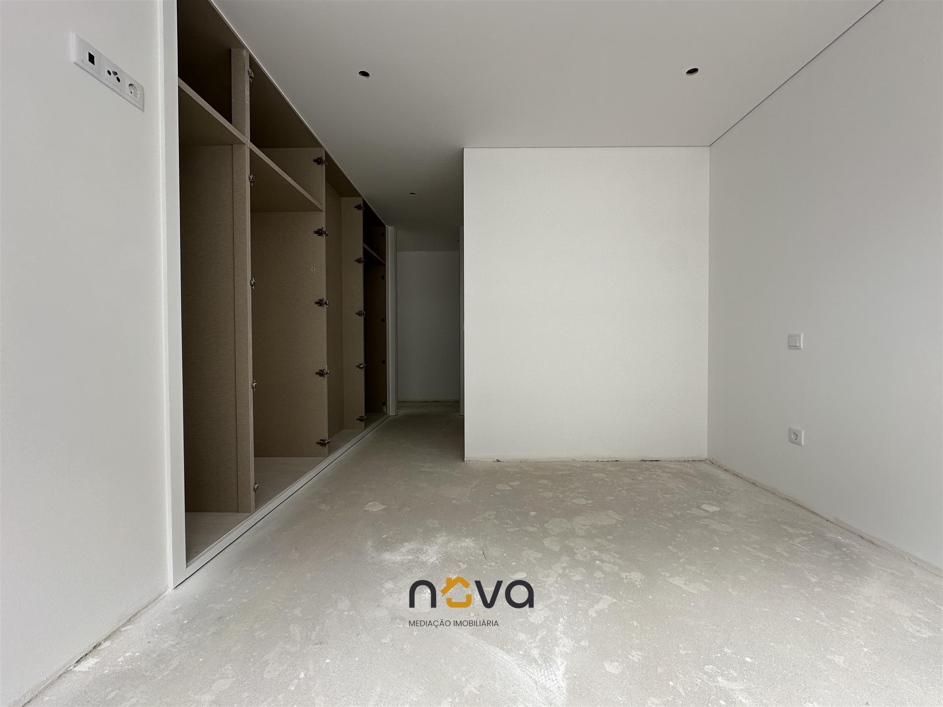 Apartamento T3 Venda em Póvoa de Varzim, Beiriz e Argivai,Póvoa de Varzim