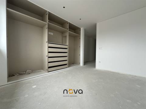 Apartamento T3 Venda em Póvoa de Varzim, Beiriz e Argivai,Póvoa de Varzim