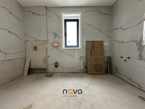 Apartamento T3 Venda em Póvoa de Varzim, Beiriz e Argivai,Póvoa de Varzim