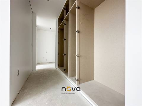 Apartamento T3 Venda em Póvoa de Varzim, Beiriz e Argivai,Póvoa de Varzim