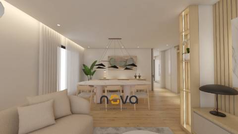 Moradia T3 em Balazar, Póvoa de Varzim