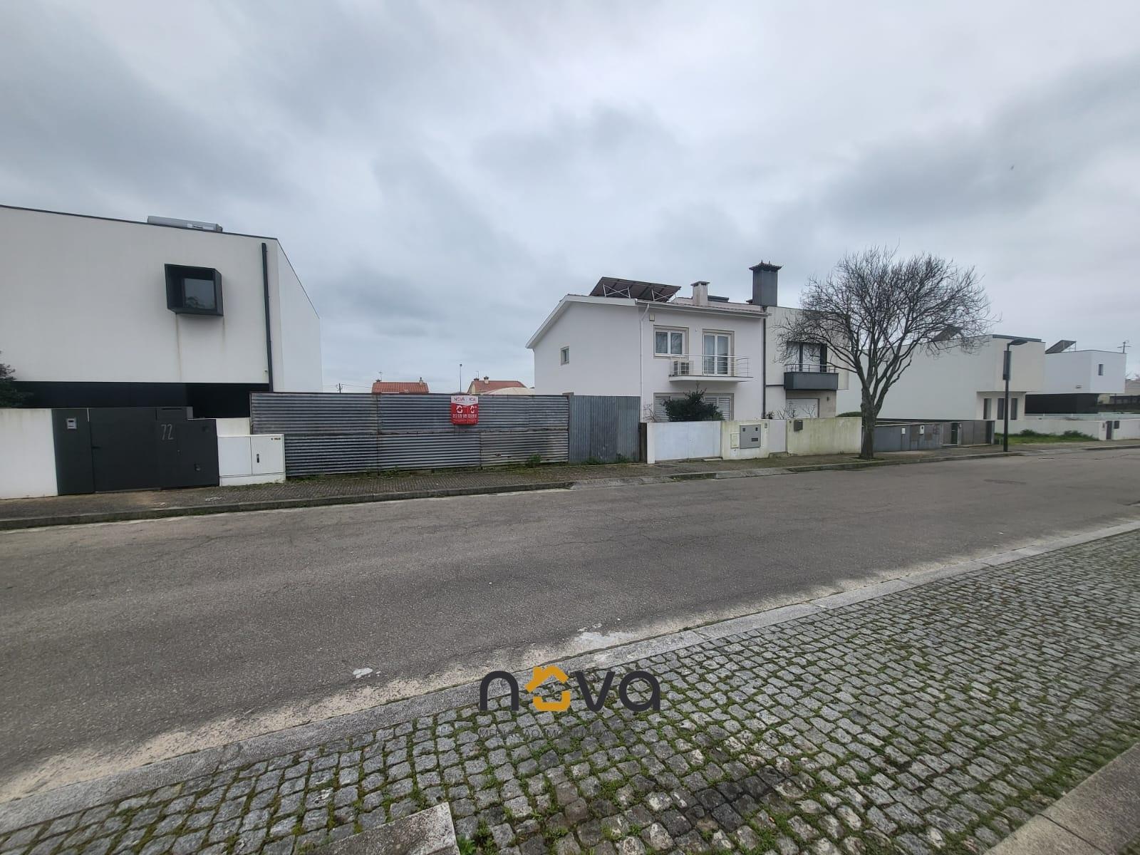 LOTE DE TERRENO EM BEIRIZ