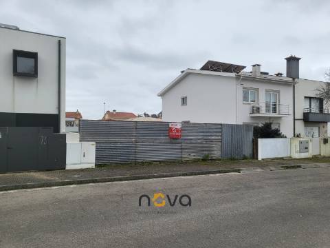 LOTE DE TERRENO EM BEIRIZ