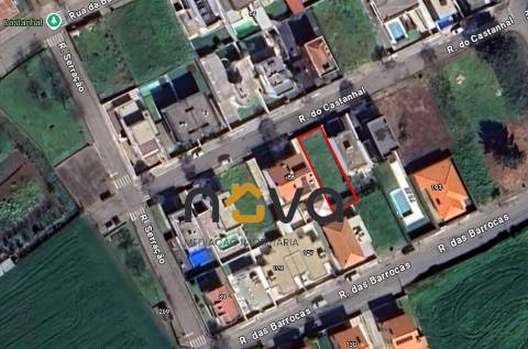 LOTE DE TERRENO EM BEIRIZ