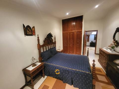 Moradia T6 a 50 metros da praia, Vila do Conde