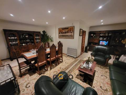 Moradia T6 a 50 metros da praia, Vila do Conde