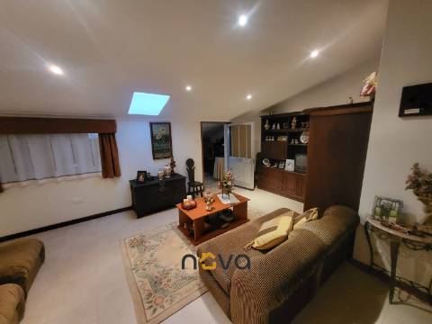 Moradia T6 a 50 metros da praia, Vila do Conde