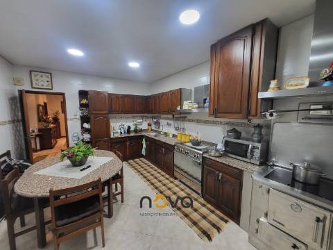 Moradia T6 a 50 metros da praia, Vila do Conde