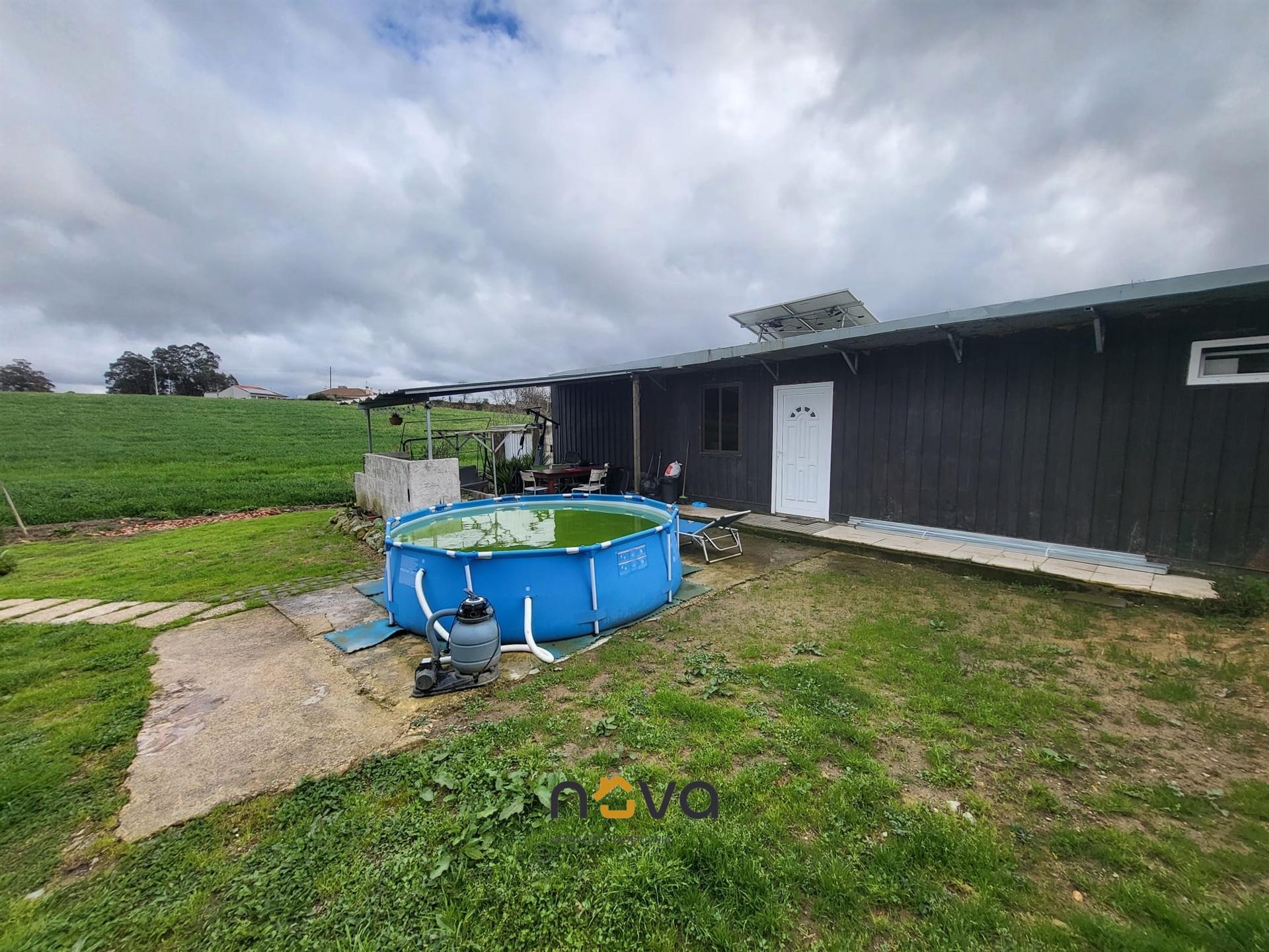 Lote de terreno com 576 m2  em Vila do Conde