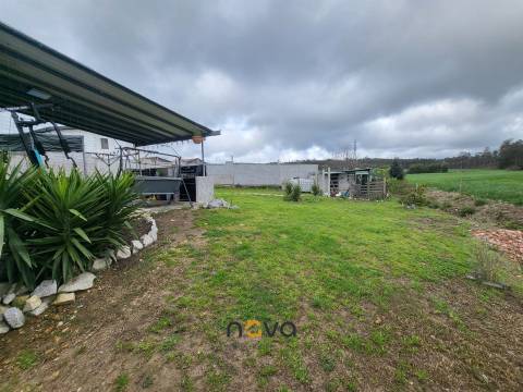 Lote de terreno com 576 m2  em Vila do Conde