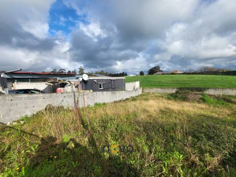Lote de terreno com 576 m2  em Vila do Conde