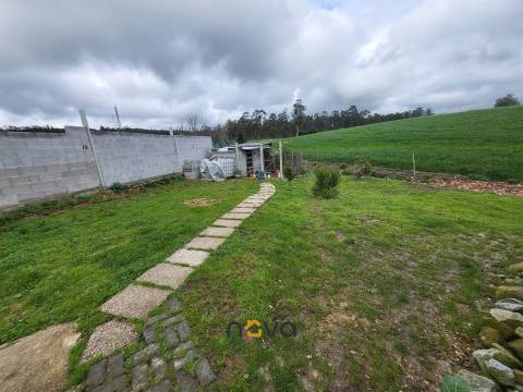 Lote de terreno com 576 m2  em Vila do Conde
