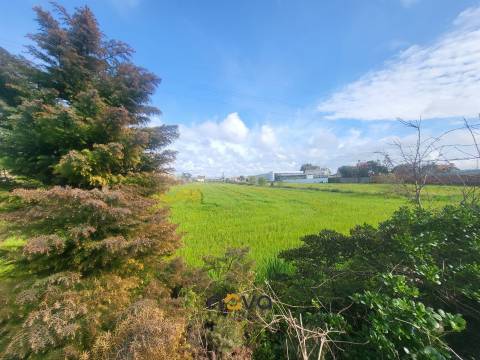 Terreno para Construção em Argivai, Póvoa de Varzim