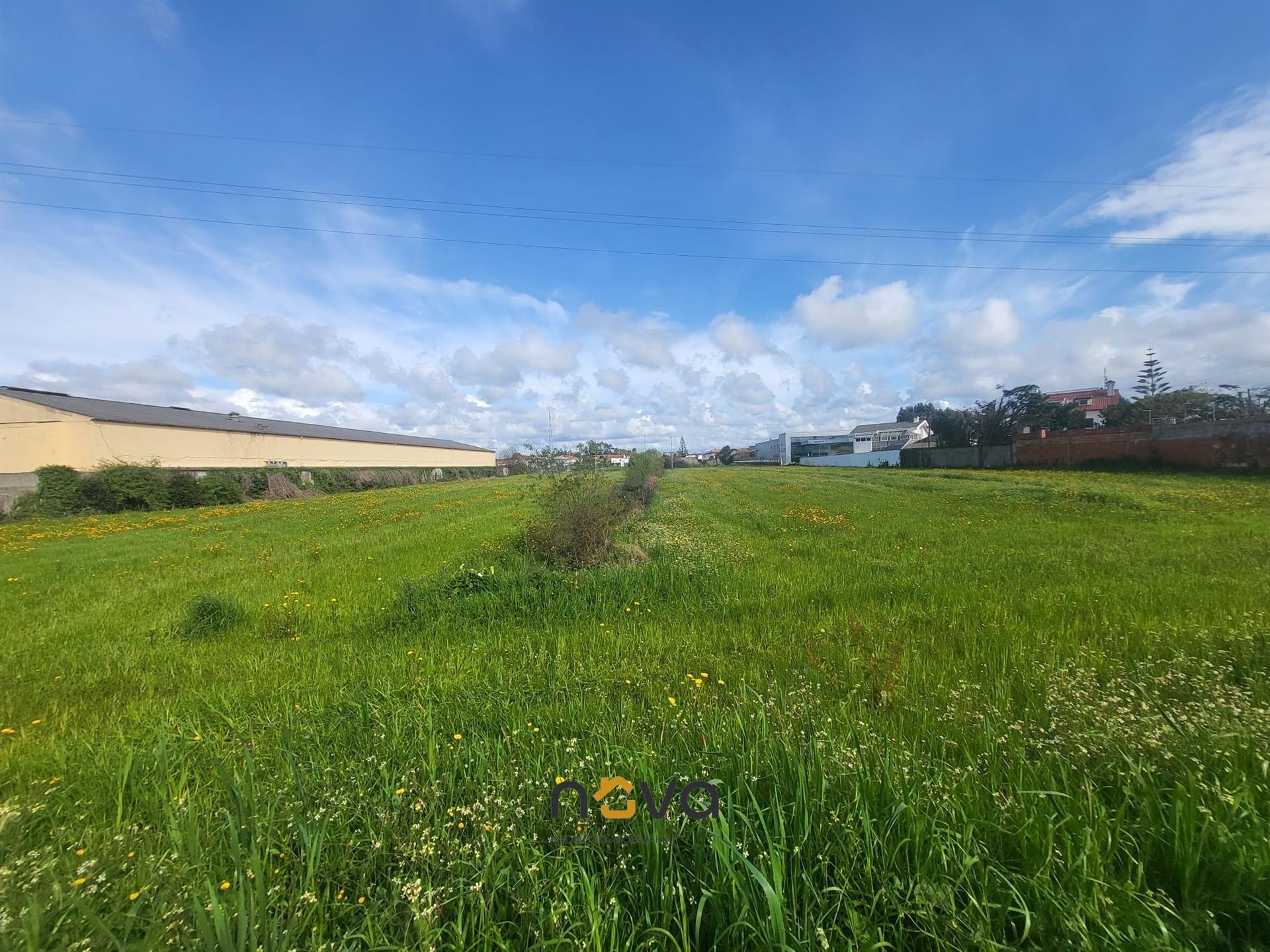 Terreno para Construção em Argivai, Póvoa de Varzim