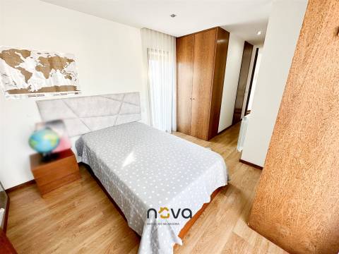 Moradia T3 no centro da cidade da Póvoa de Varzim  NOVA Imobiliária