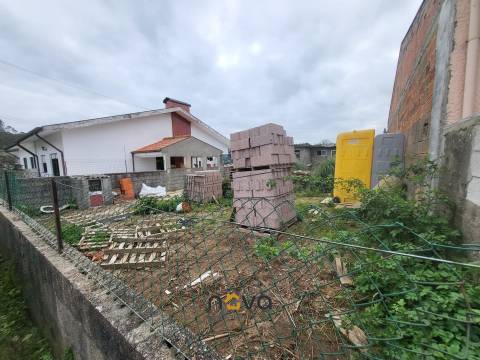 Moradia Geminada T3 em Lavra, Matosinhos