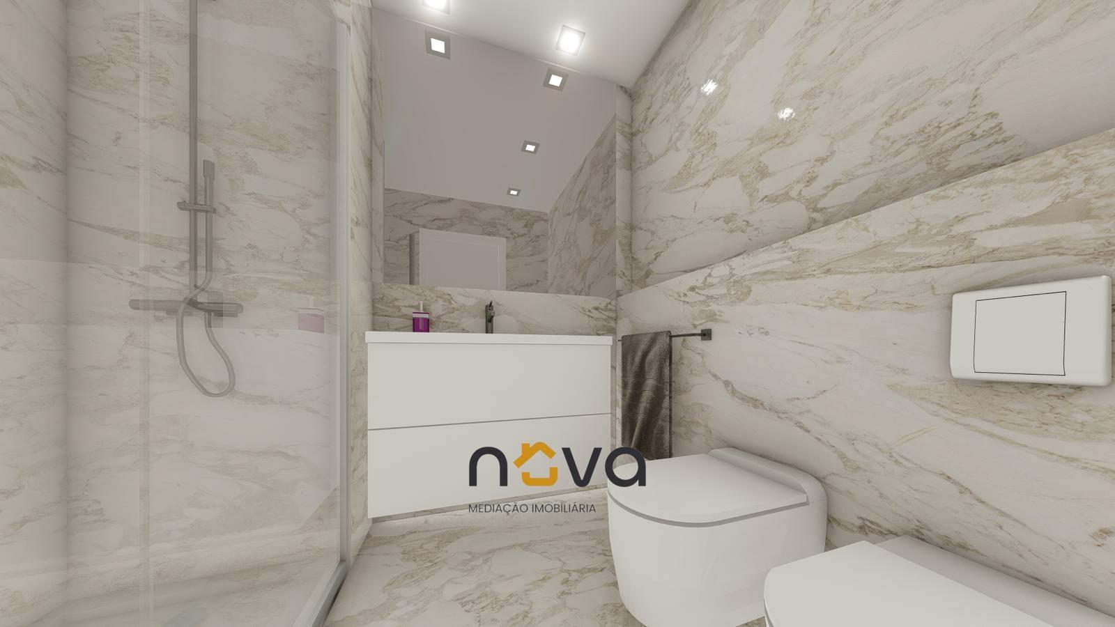 Apartamento T2 NOVO em Valença  NOVA Imobiliária